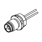 Molex - Connecteur circulaire de montage