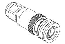 Molex - Capteur/Actionneur/Câble d?alimentation