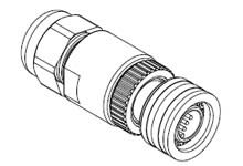 Molex - Capteur/Actionneur/Câble d?alimentation