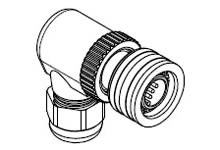 Molex - Capteur/Actionneur/Câble d?alimentation