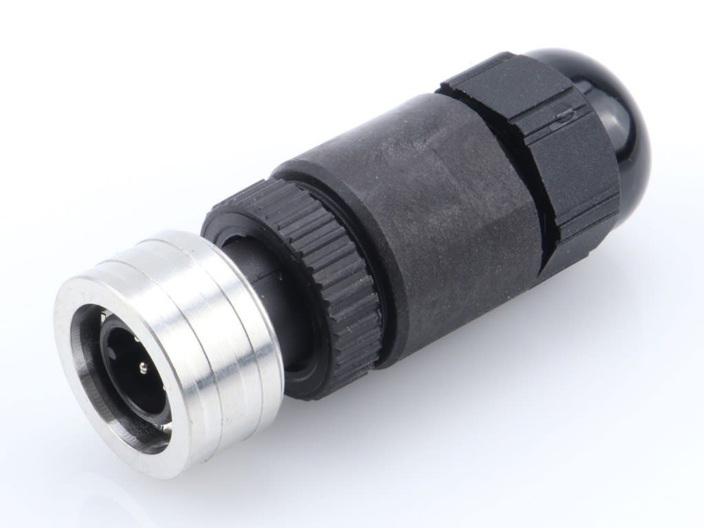 Molex - Capteur/Actionneur/Câble d?alimentation