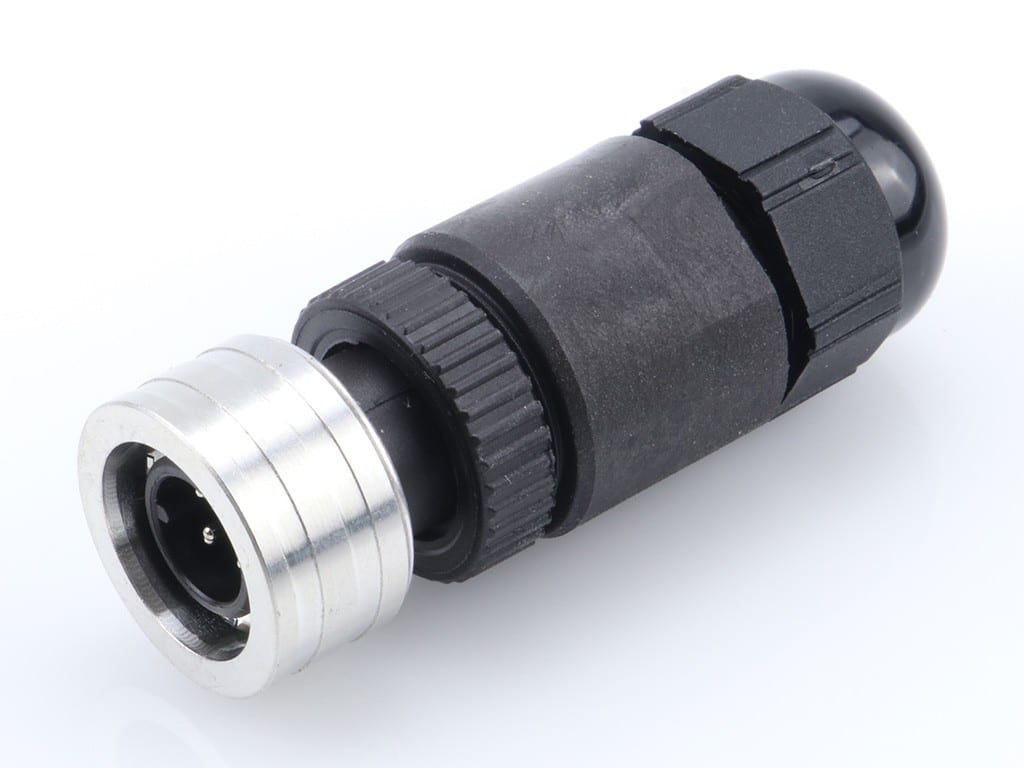 Molex - Capteur/Actionneur/Câble d?alimentation