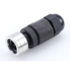 Molex - Capteur/Actionneur/Câble d?alimentation