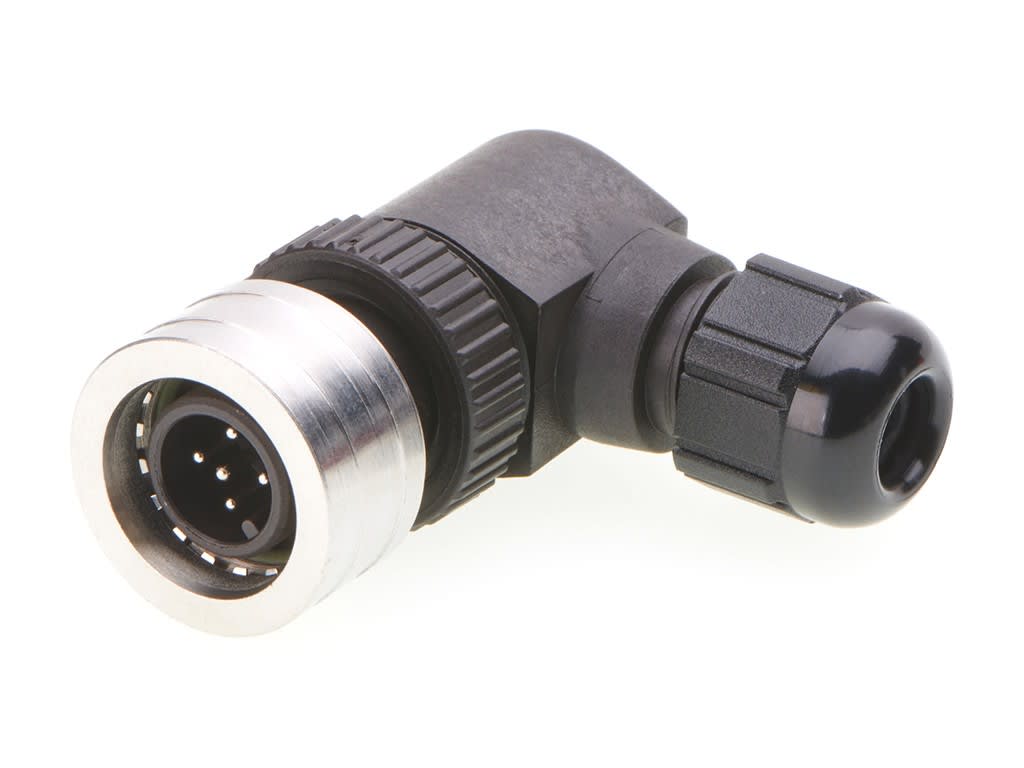 Molex - Capteur/Actionneur/Câble d?alimentation