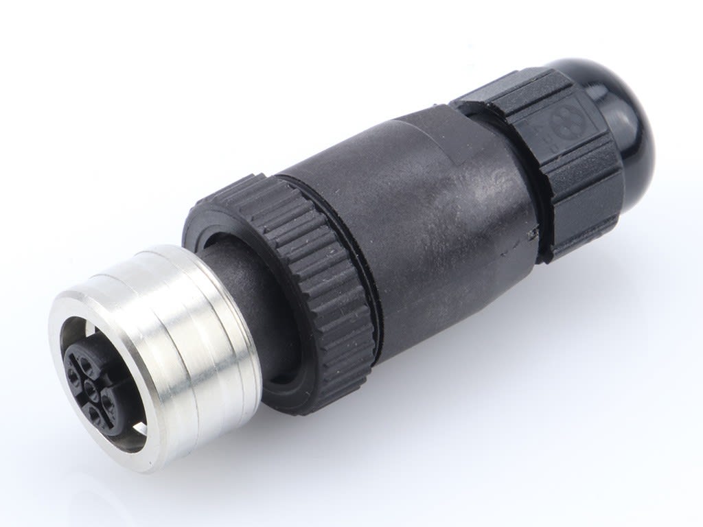 Molex - Capteur/Actionneur/Câble d?alimentation