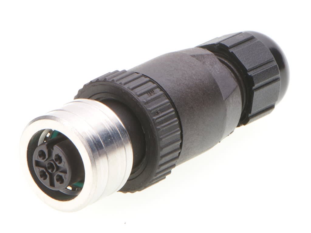 Molex - Capteur/Actionneur/Câble d?alimentation