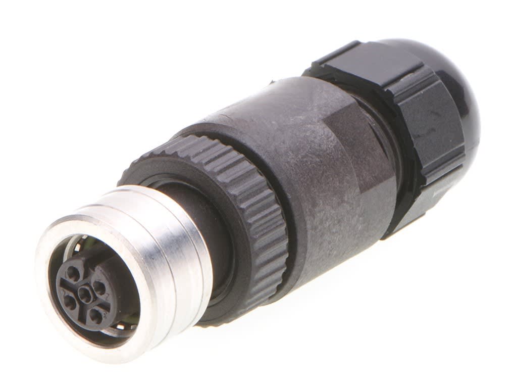 Molex - Capteur/Actionneur/Câble d?alimentation