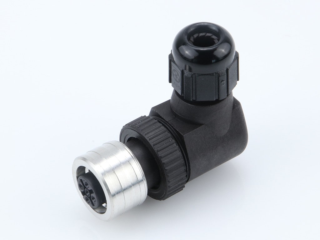Molex - Capteur/Actionneur/Câble d?alimentation