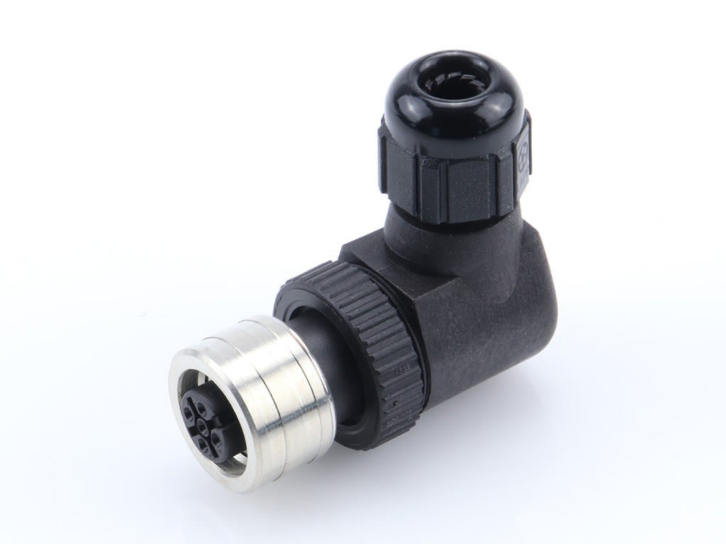 Molex - Capteur/Actionneur/Câble d?alimentation