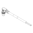 Molex - Capteur/Actionneur/Câble d?alimentation