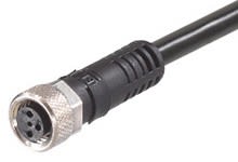 Molex - Capteur/Actionneur/Câble d?alimentation