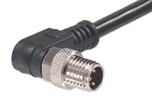 Molex - Capteur/Actionneur/Câble d?alimentation