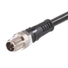 Molex - Capteur/Actionneur/Câble d?alimentation