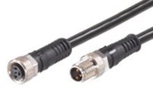 Molex - Capteur/Actionneur/Câble d?alimentation