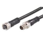 Molex - Capteur/Actionneur/Câble d?alimentation