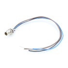 Molex - Connecteur circulaire de montage