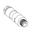 Molex - NC 3P M/M-ATTACH STR