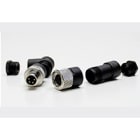 Molex - NC 4P F-ATTACH STR