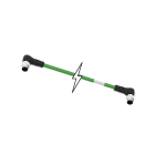 Molex - Capteur/Actionneur/Câble d?alimentation