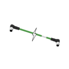 Molex - Capteur/Actionneur/Câble d?alimentation