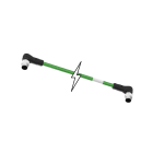 Molex - Capteur/Actionneur/Câble d?alimentation