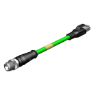 Molex - Capteur/Actionneur/Câble d?alimentation