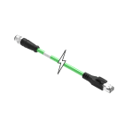 Molex - Capteur/Actionneur/Câble d?alimentation