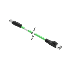 Molex - Capteur/Actionneur/Câble d?alimentation