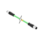 Molex - Capteur/Actionneur/Câble d?alimentation