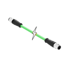 Molex - Capteur/Actionneur/Câble d?alimentation