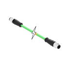 Molex - Capteur/Actionneur/Câble d?alimentation