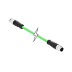 Molex - Capteur/Actionneur/Câble d?alimentation