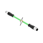 Molex - Capteur/Actionneur/Câble d?alimentation