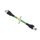 Molex - Connecteur du cordon de raccordement