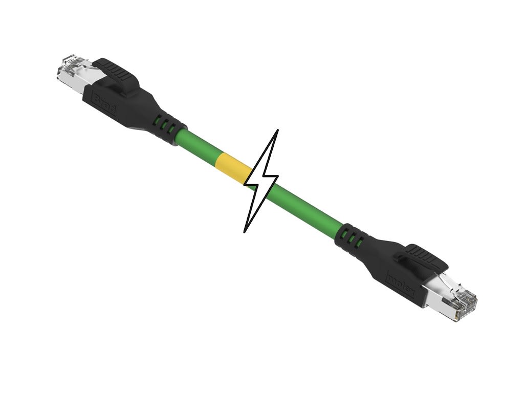 Molex - Connecteur du cordon de raccordement
