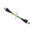 Molex - Connecteur du cordon de raccordement