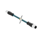 Molex - Capteur/Actionneur/Câble d?alimentation