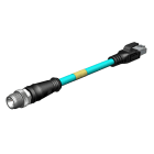 Molex - Capteur/Actionneur/Câble d?alimentation