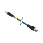 Molex - Capteur/Actionneur/Câble d?alimentation