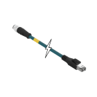 Molex - Capteur/Actionneur/Câble d?alimentation