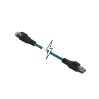 Molex - Connecteur du cordon de raccordement