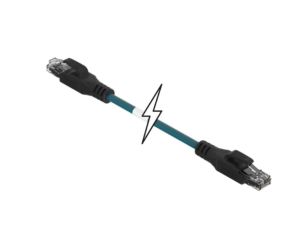 Molex - Connecteur du cordon de raccordement