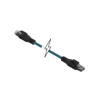 Molex - Connecteur du cordon de raccordement