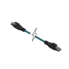 Molex - Connecteur du cordon de raccordement