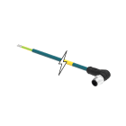 Molex - Capteur/Actionneur/Câble d?alimentation