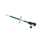 Molex - Capteur/Actionneur/Câble d?alimentation