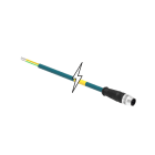 Molex - Capteur/Actionneur/Câble d?alimentation