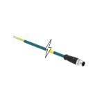 Molex - Capteur/Actionneur/Câble d?alimentation