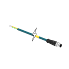 Molex - Capteur/Actionneur/Câble d?alimentation