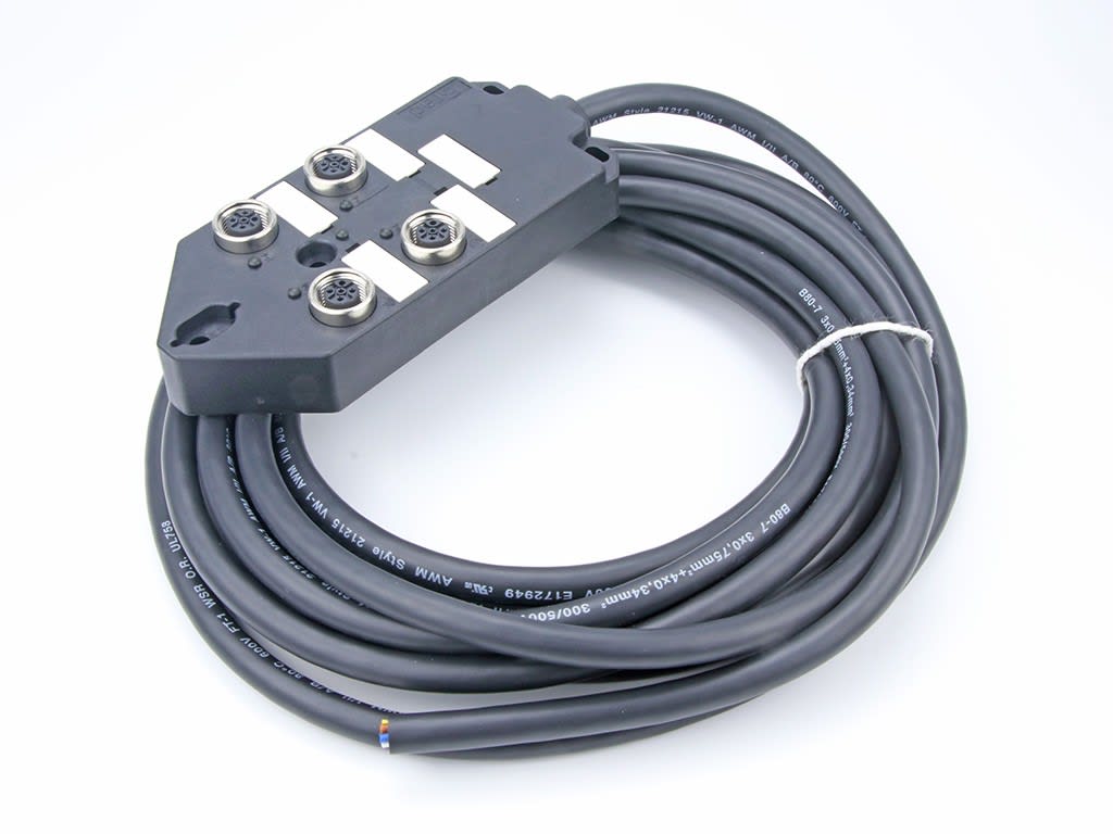 Molex - Distributeur de l?interface (avec câble)